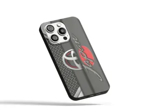 Toyota Cover Telefono Stile Esclusivo Limitato